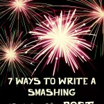 How to write a smashing end of the year post @ComoBlog.com