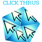 How to get more Click Thrus @ComoBlog.com