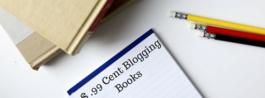 99CentBloggingBooks.com
