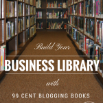 Build you Business Library for Cheap via @ComoBlog.com
