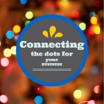 Connecting the dots for your business at Como Blog
