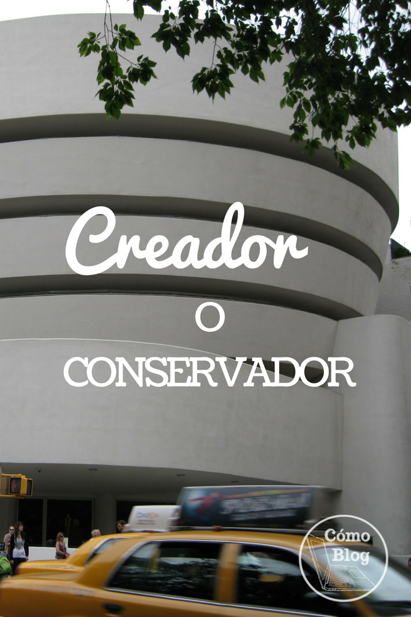 creador o conservador de contenido www.comoblog.com