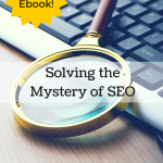 SEO Tutorial (free) ebook via comoblog.com
