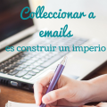 colleccionar a emails comoblog.com
